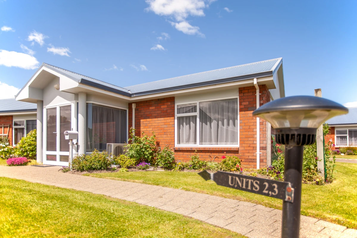Rose Lodge Village