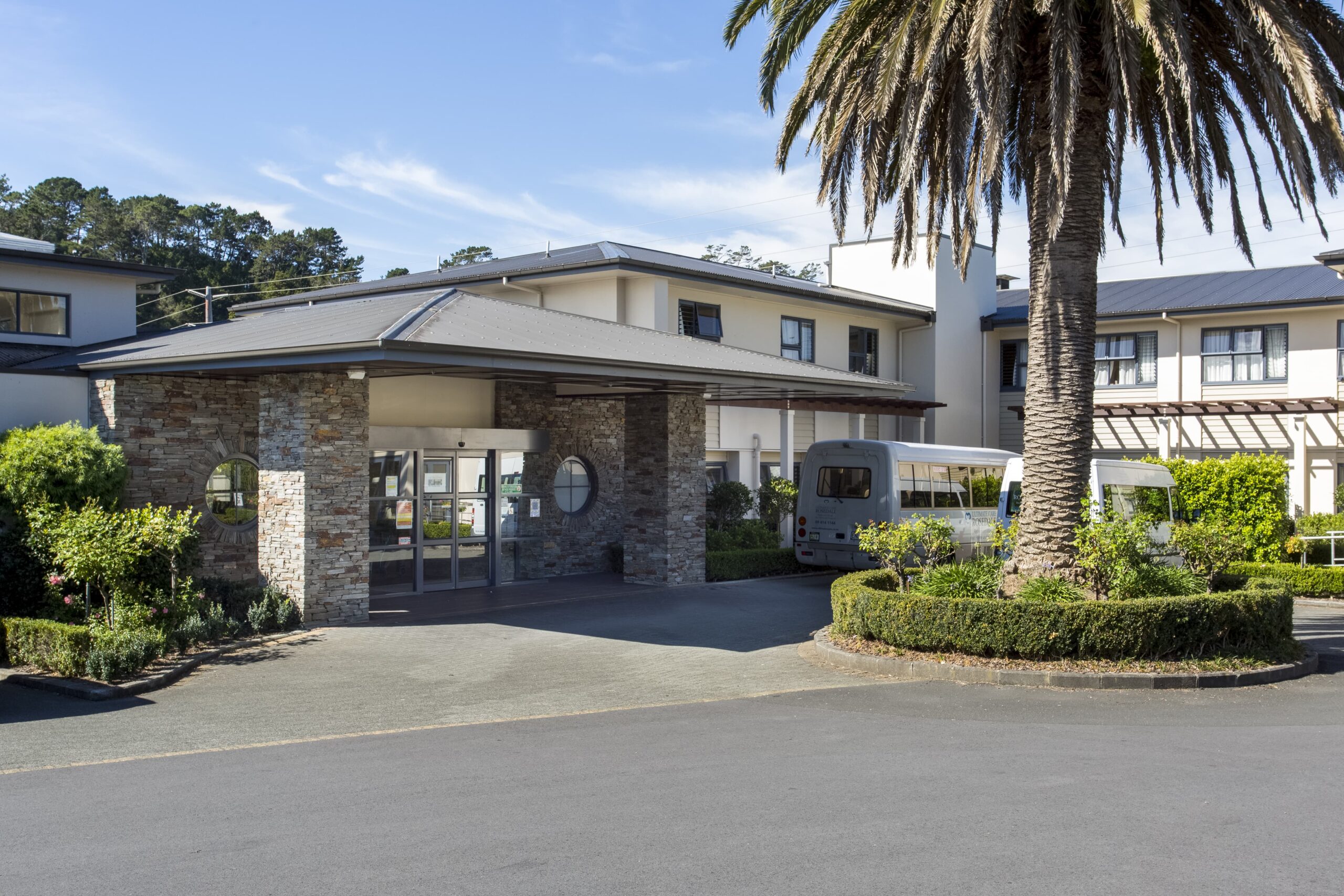 Rosedale Village