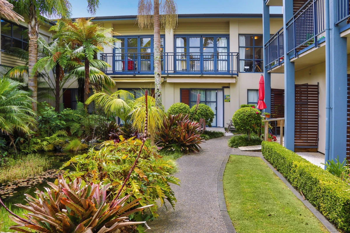 Rosedale Village
