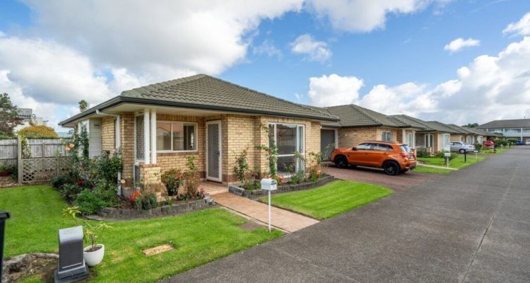 Rosehill Gardens Retirement Village