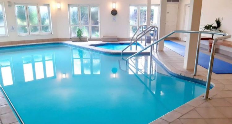 Rosehill Gardens Retirement Village