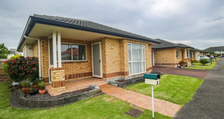 Rosehill Gardens Retirement Village