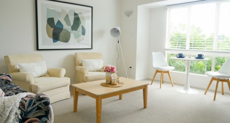 Rosehill Gardens Retirement Village