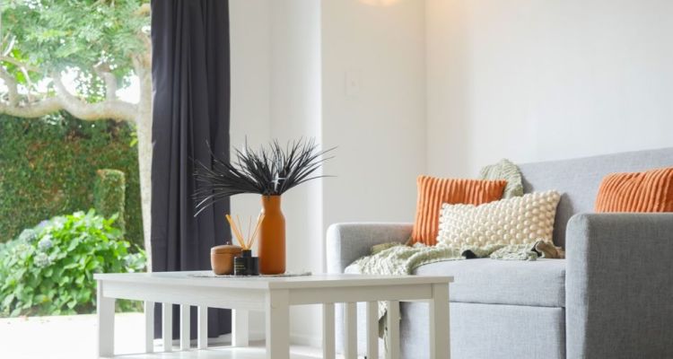 Rosehill Gardens Retirement Village