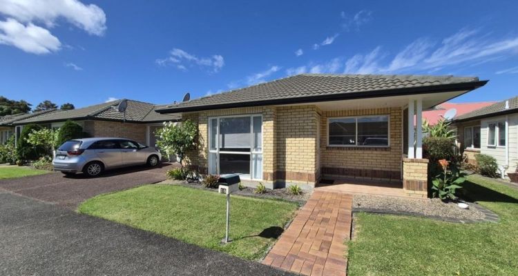 Rosehill Gardens Retirement Village