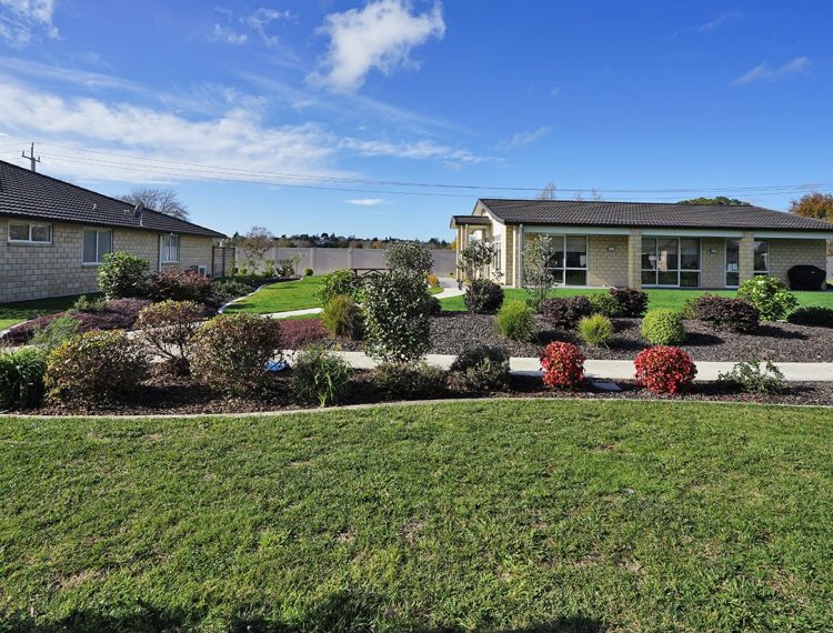 Roseland Park Village
