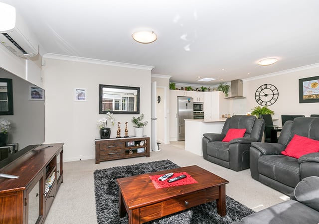 Hilda Ross Retirement Village