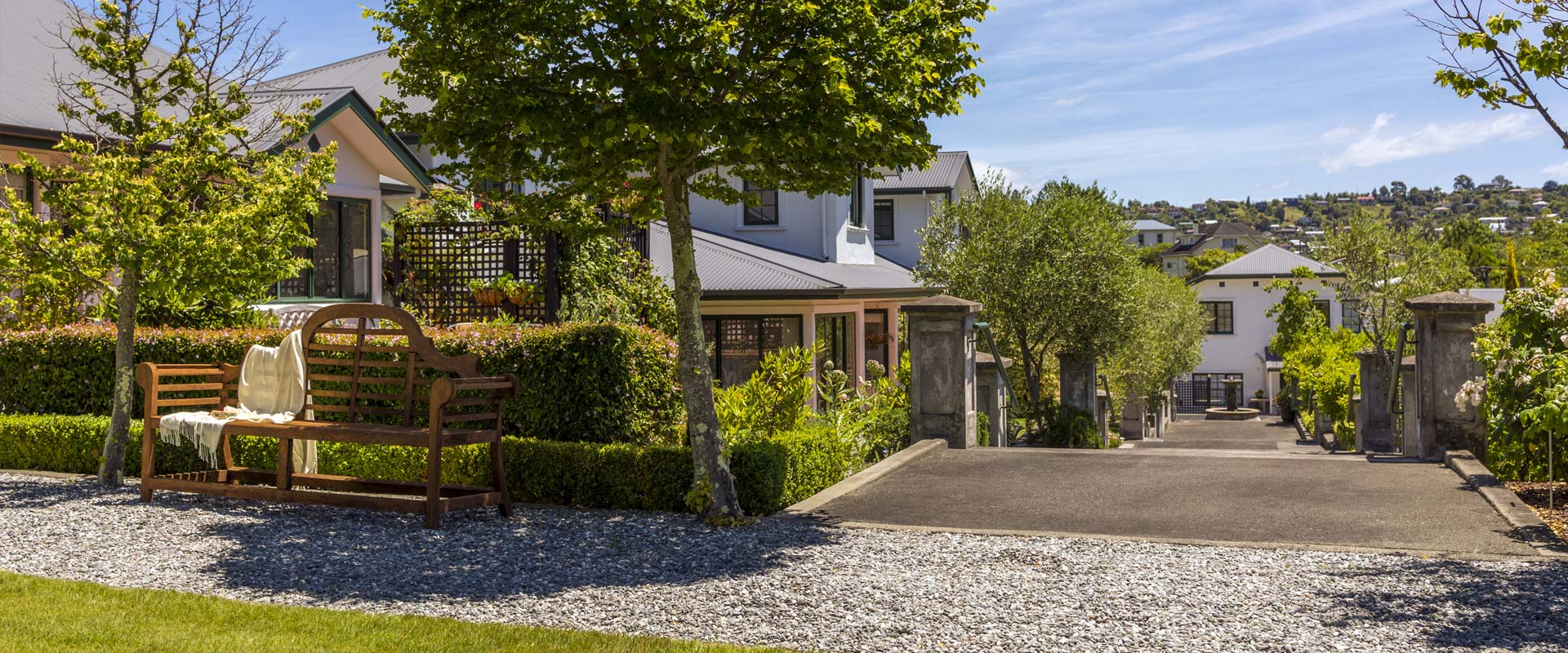 Roundhay Retirement Village