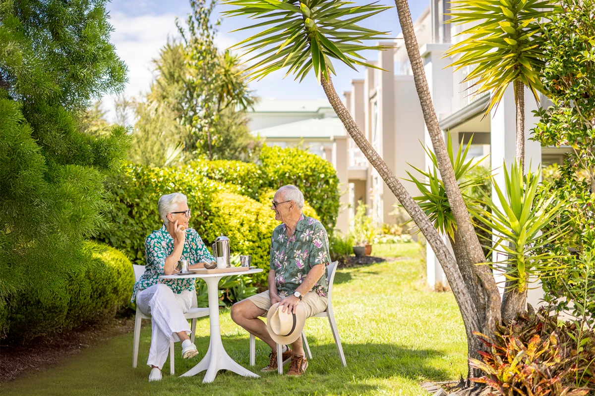 Settlers Lifestyle Village