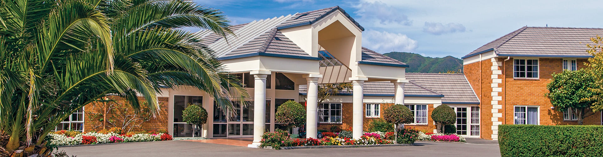 Shona McFarlane Retirement Village