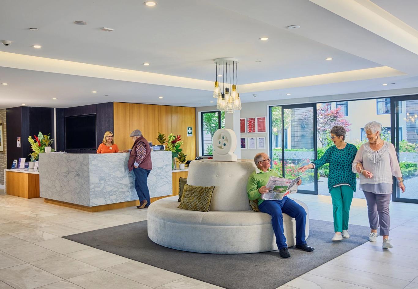 Springlands Lifestyle Village