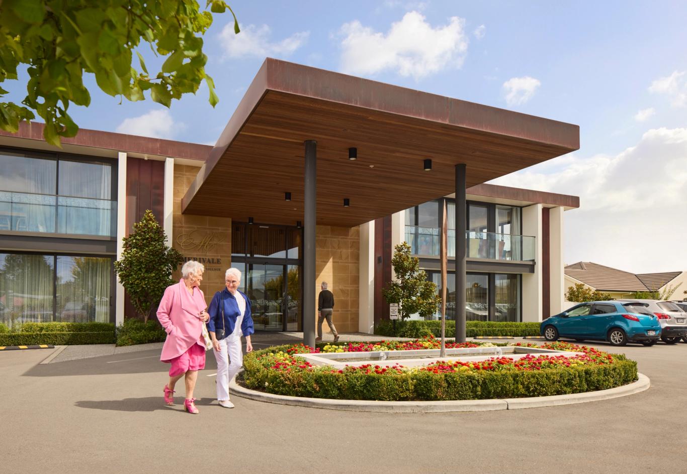 Springlands Lifestyle Village