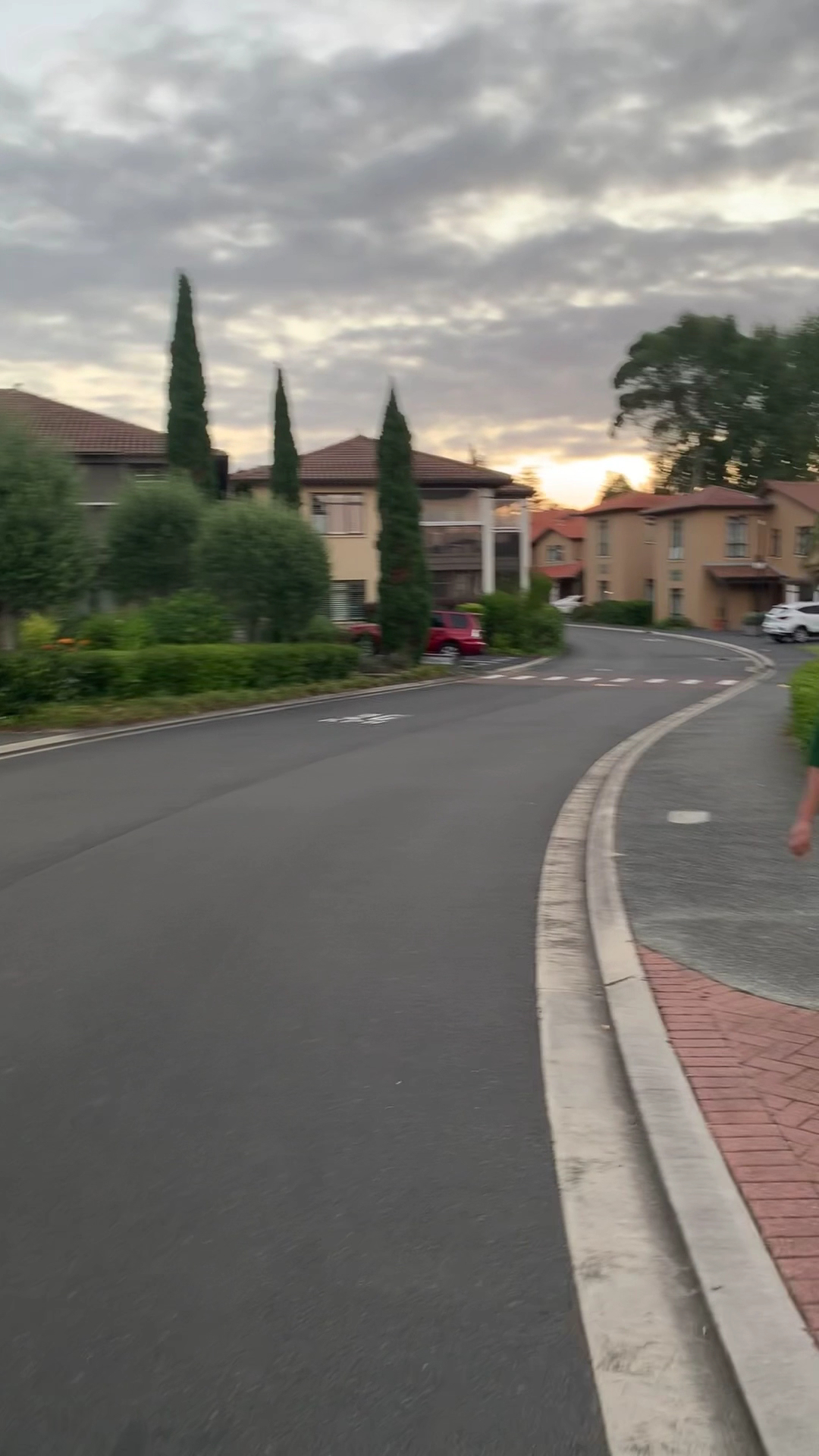 St Andrew's Village