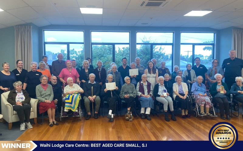 St Joseph's Marian Court