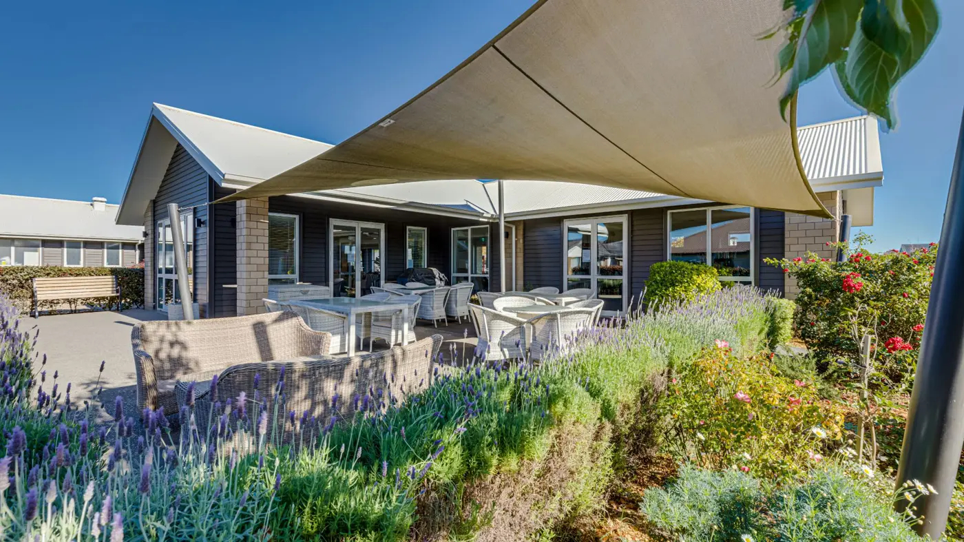 St Kilda Retirement Village