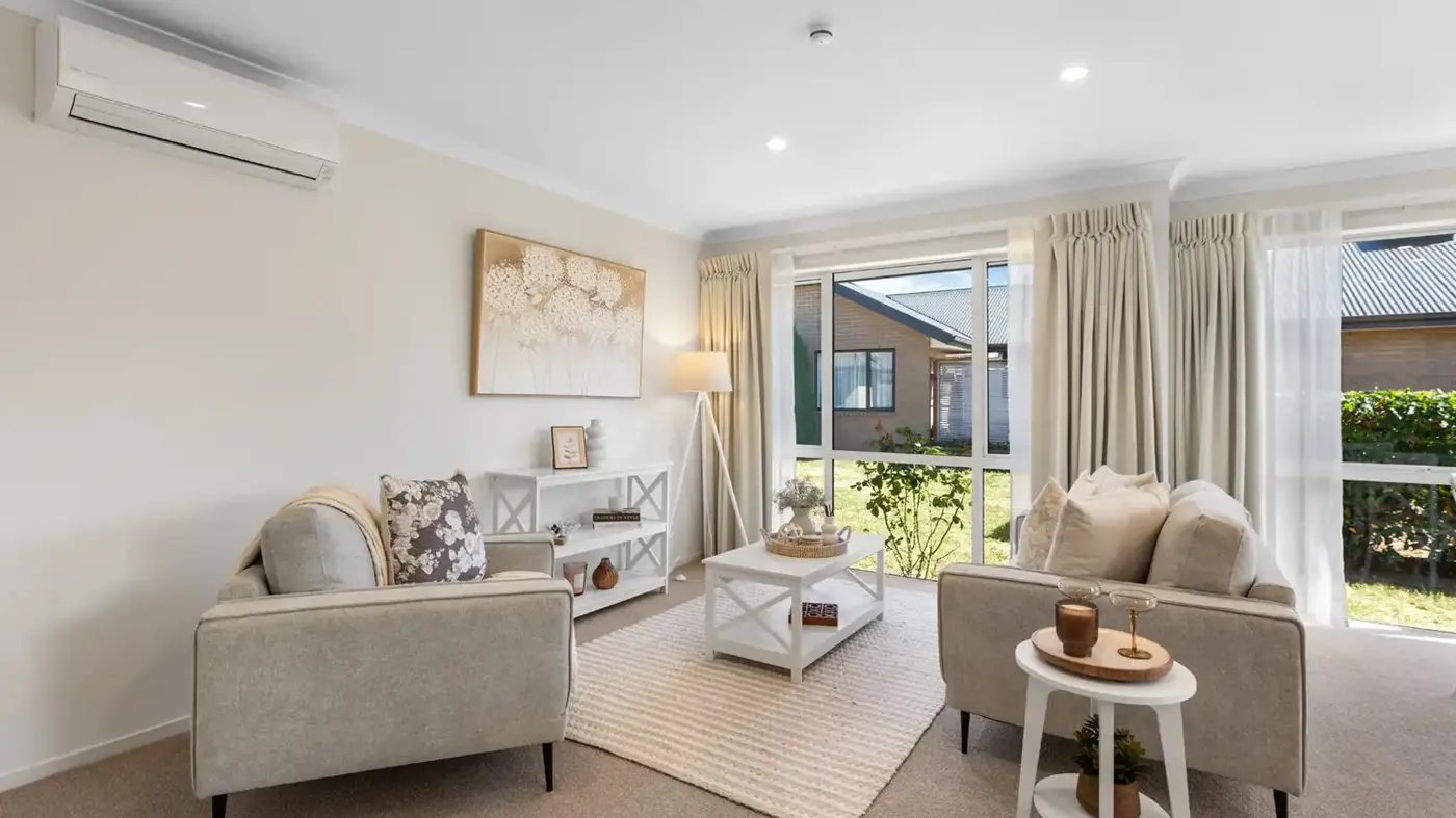 St Kilda Retirement Village