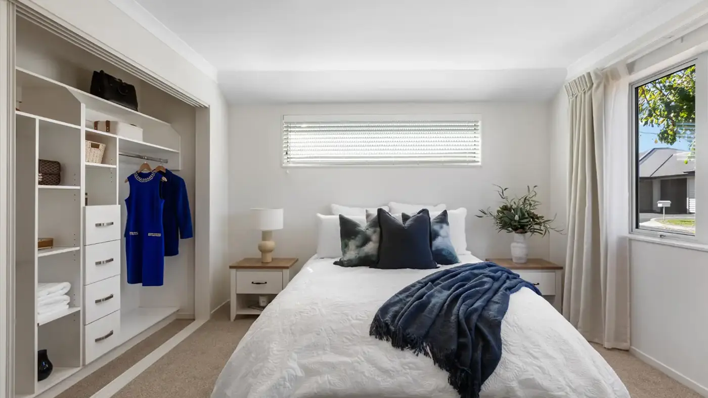 St Kilda Retirement Village