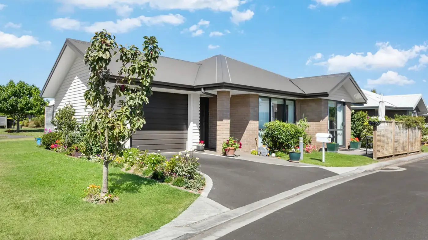 St Kilda Retirement Village