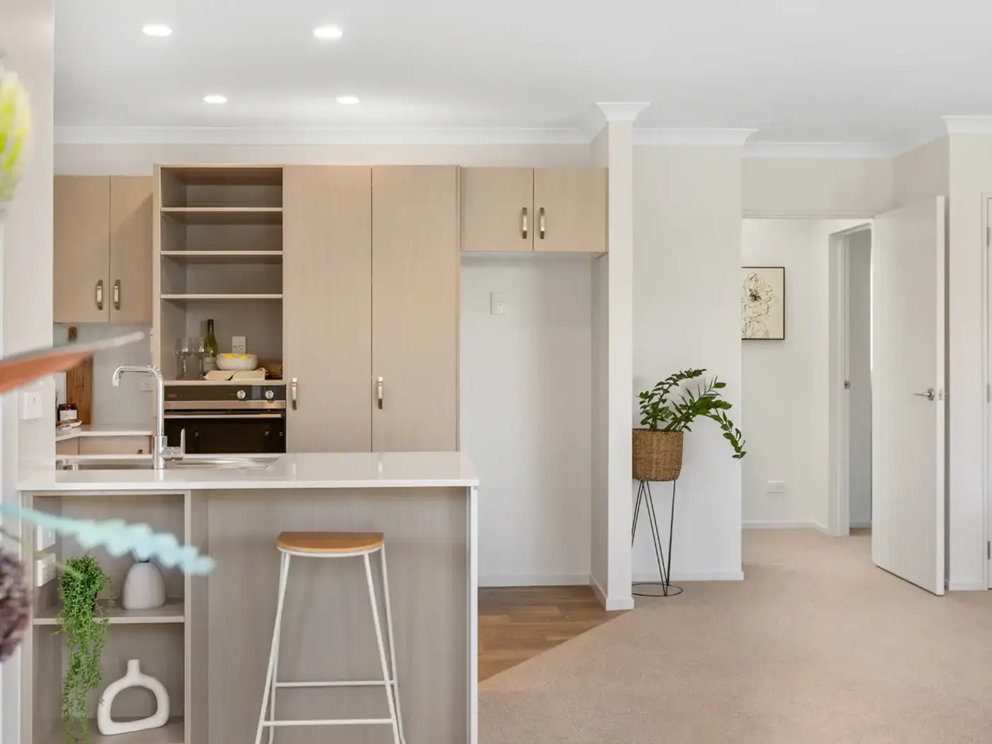 St Kilda Retirement Village