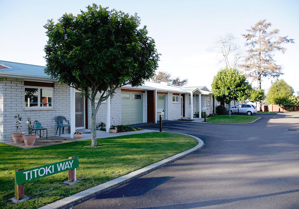 St Stephens Close