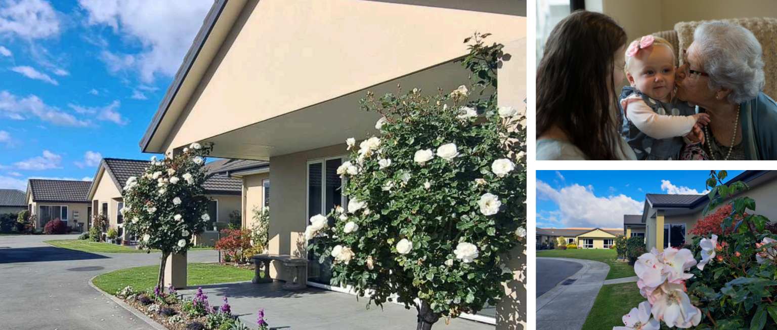 Strathallan Lifecare Village