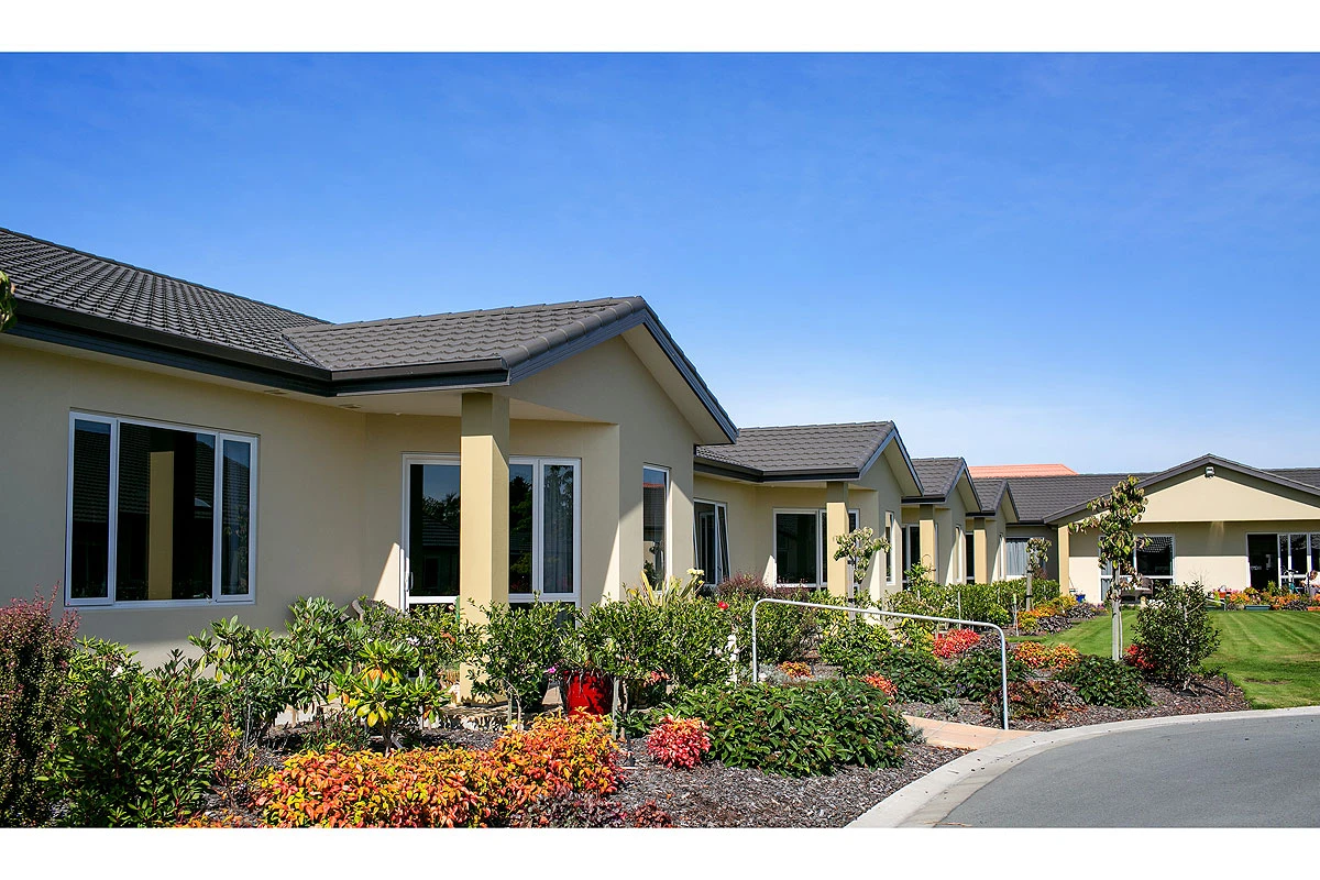 Strathallan Lifecare Village
