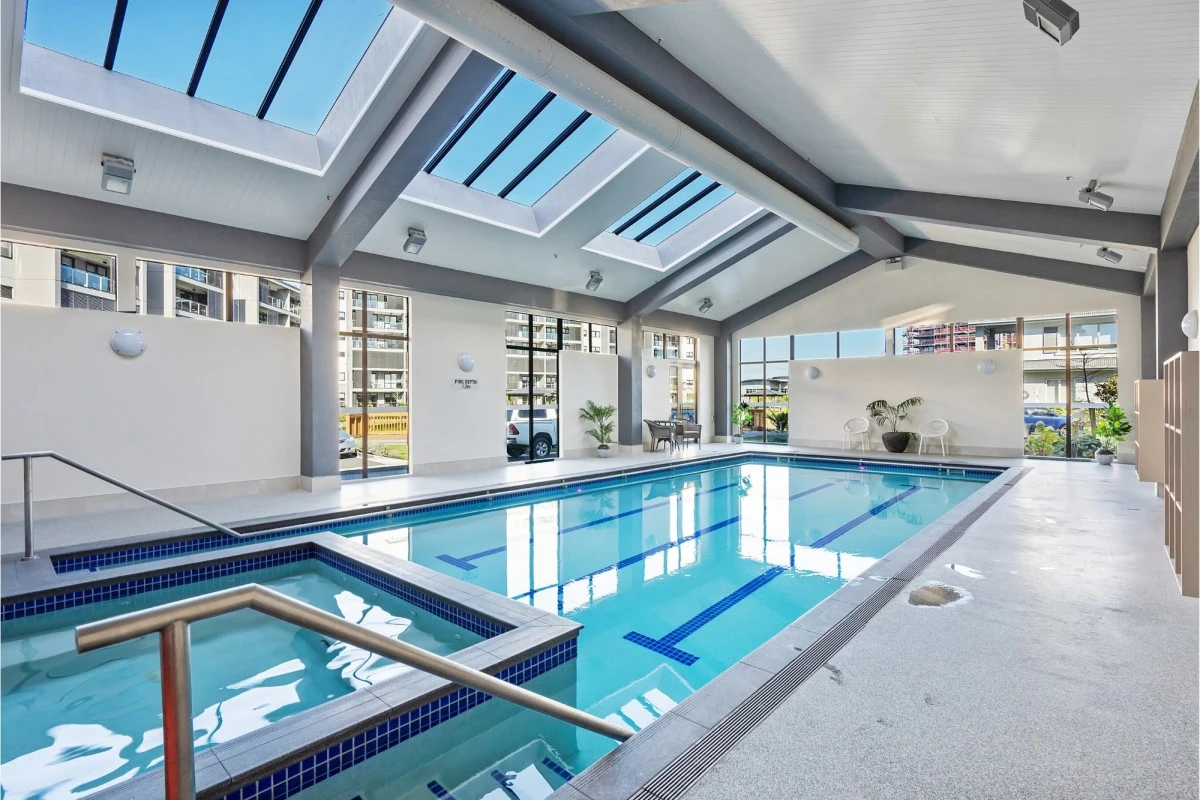 Summerset at Heritage Park