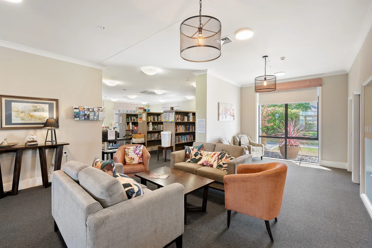 Summerset at the Course