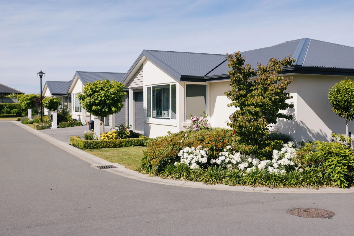 Summerset at Wigram