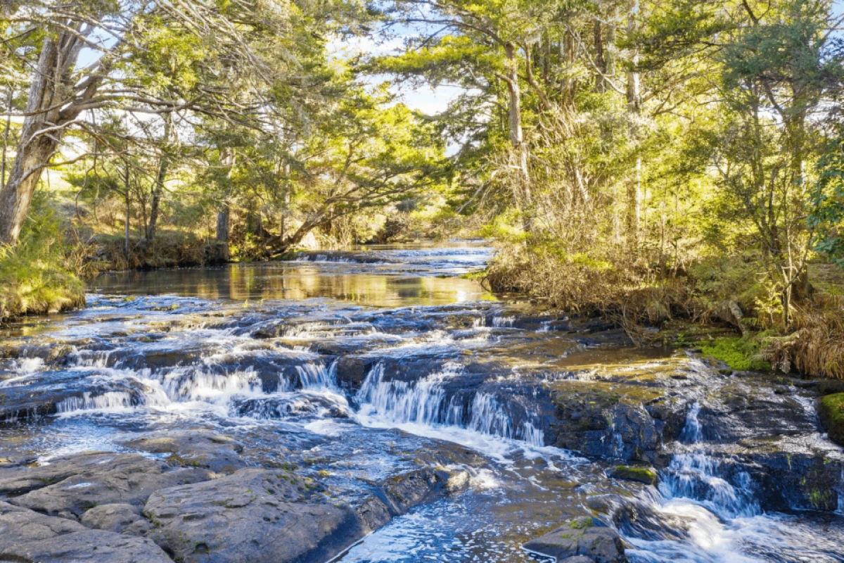 Summerset Falls