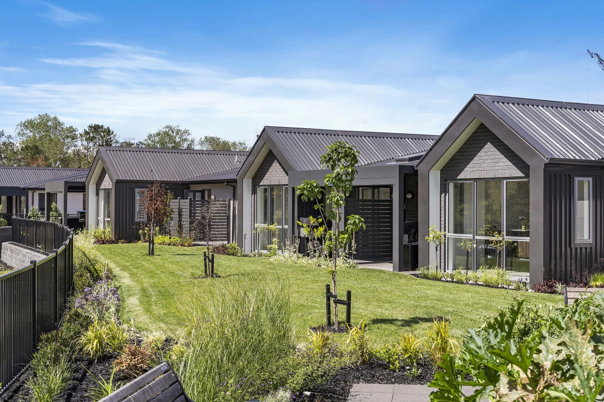 Summerset Milldale