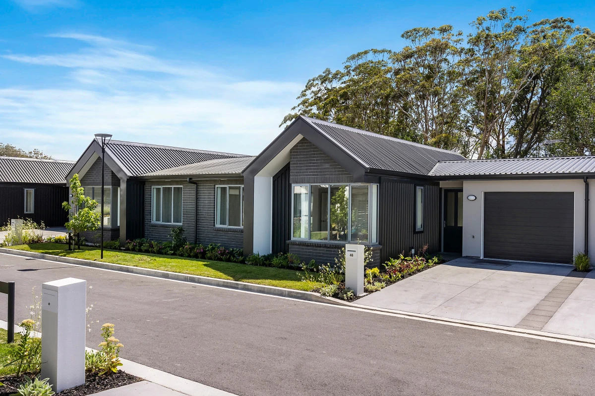 Summerset Milldale
