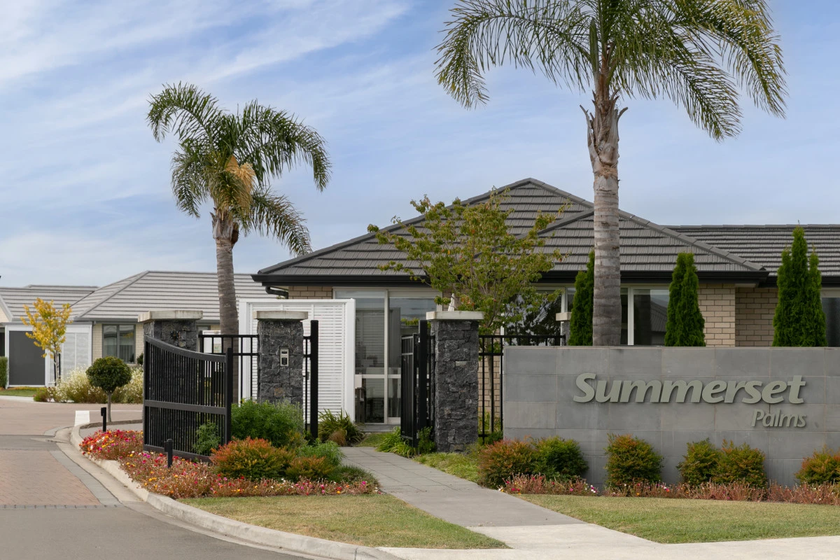 Summerset Palms