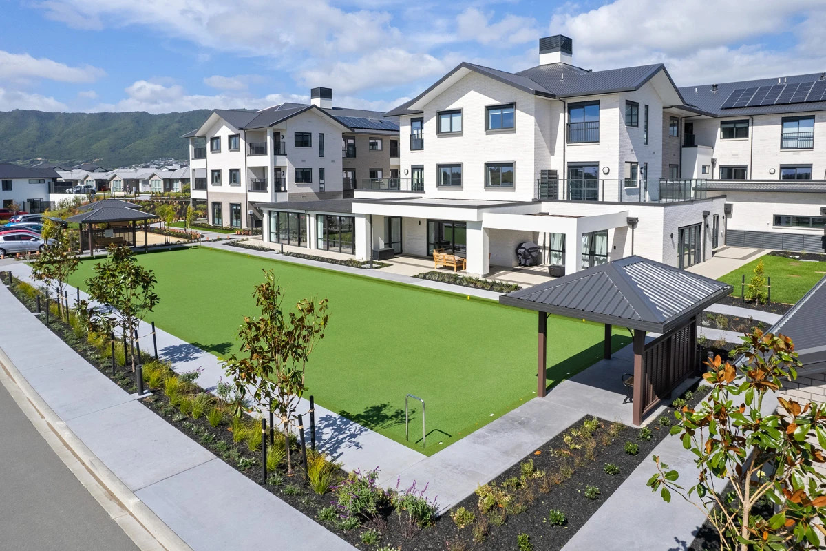 Summerset Waikanae