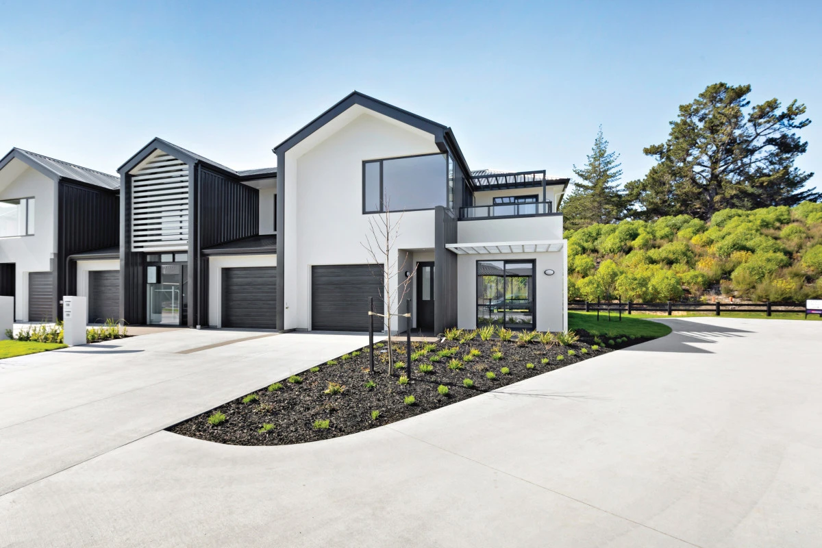 Summerset Waikanae