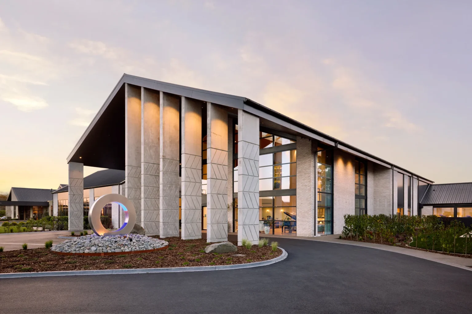 Tamahere Country Club
