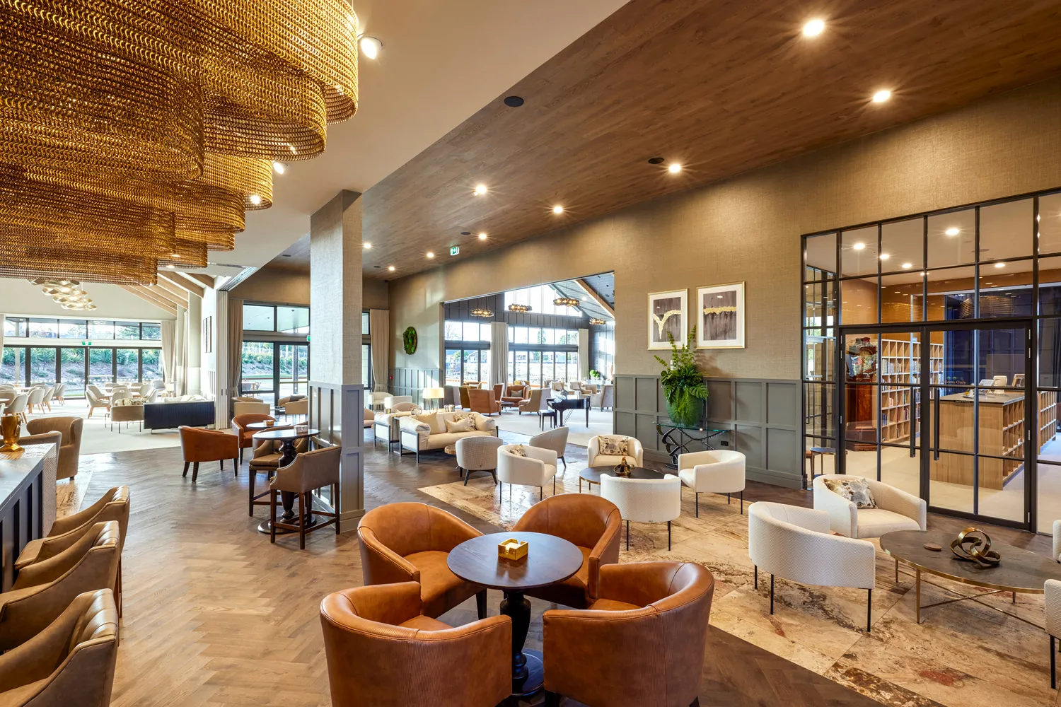 Tamahere Country Club