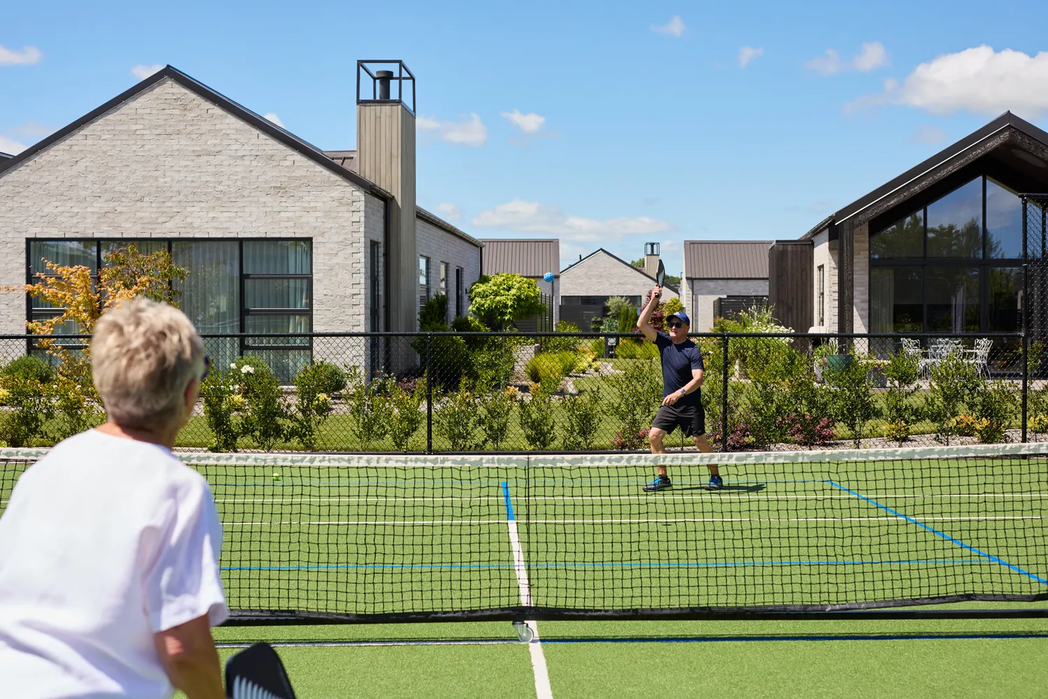 Tamahere Country Club