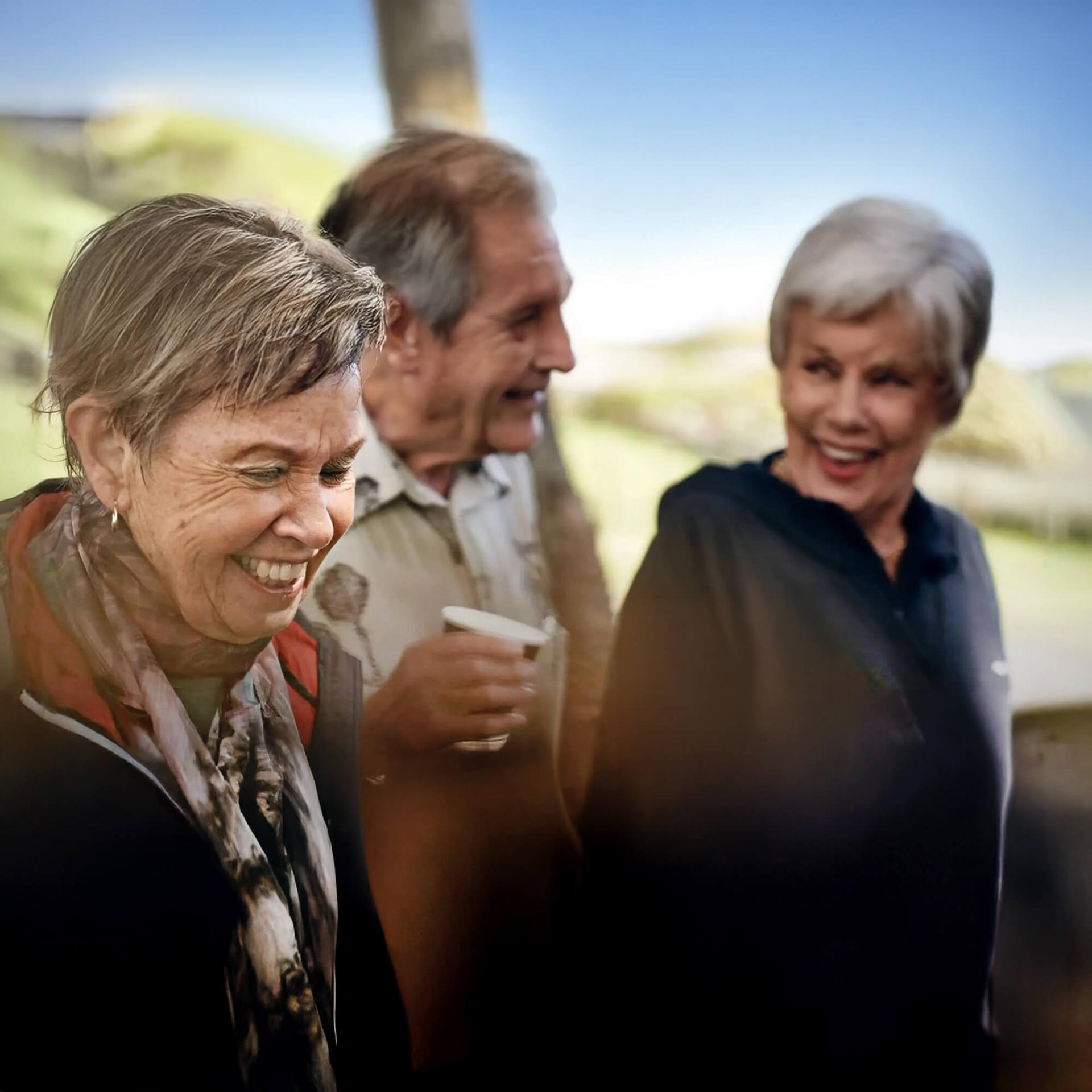 Tasman Retirement Village