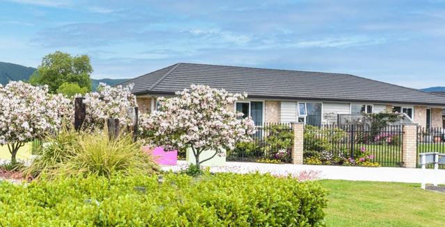 Tasman Retirement Village