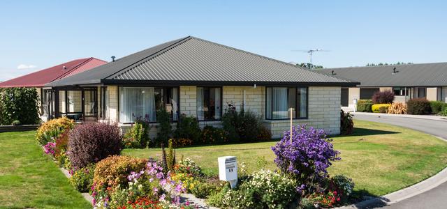 Tasman Retirement Village