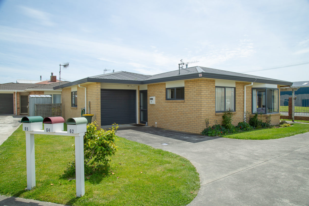 Te Awahou Masonic Village