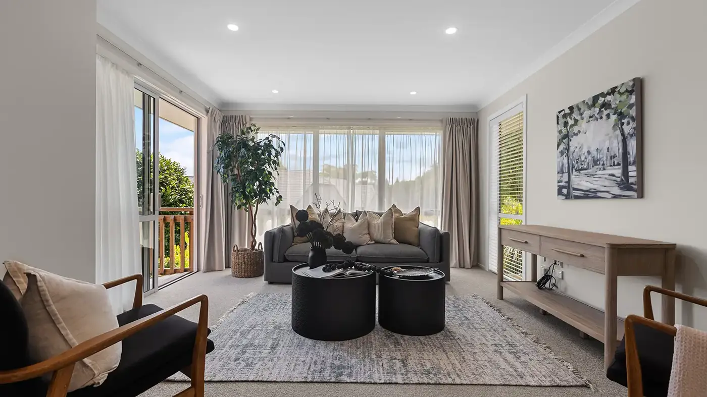 Te Puke Retirement Village