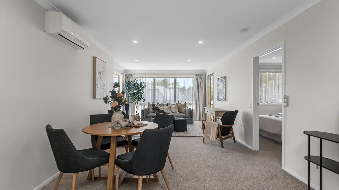 Te Puke Retirement Village