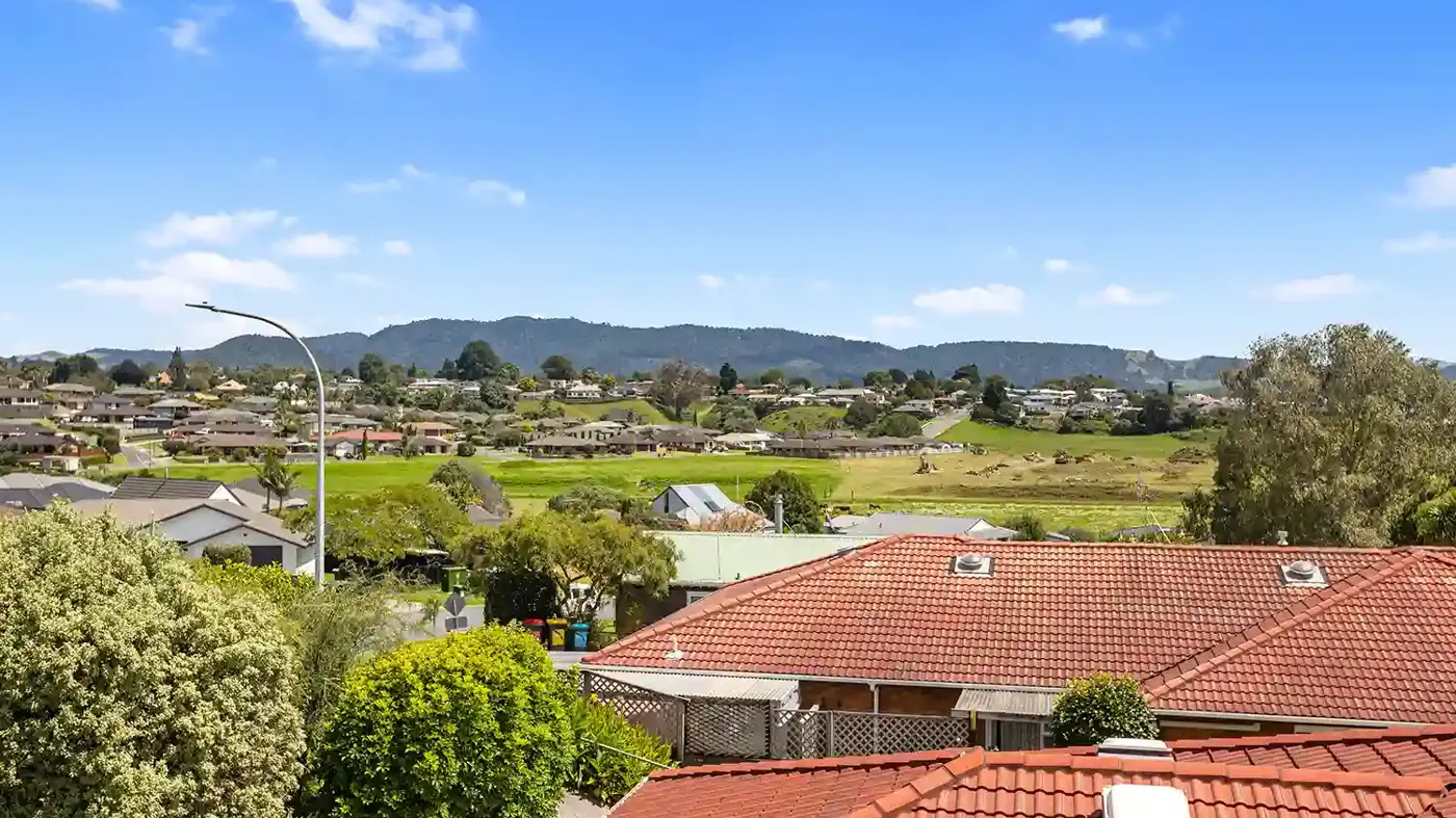 Te Puke Retirement Village