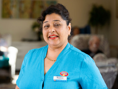 Telford Lifecare & Village