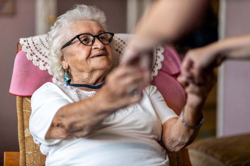Telford Lifecare & Village