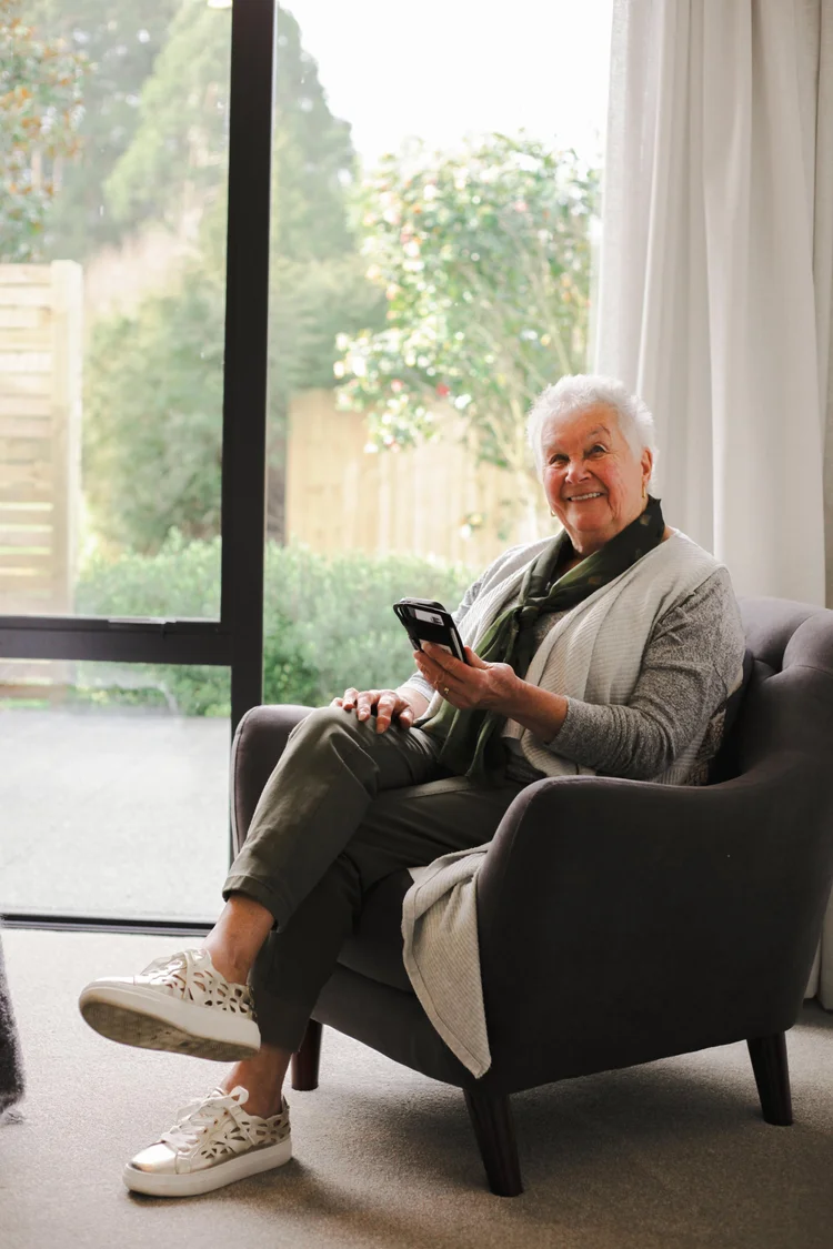 Terrace View Retirement Village