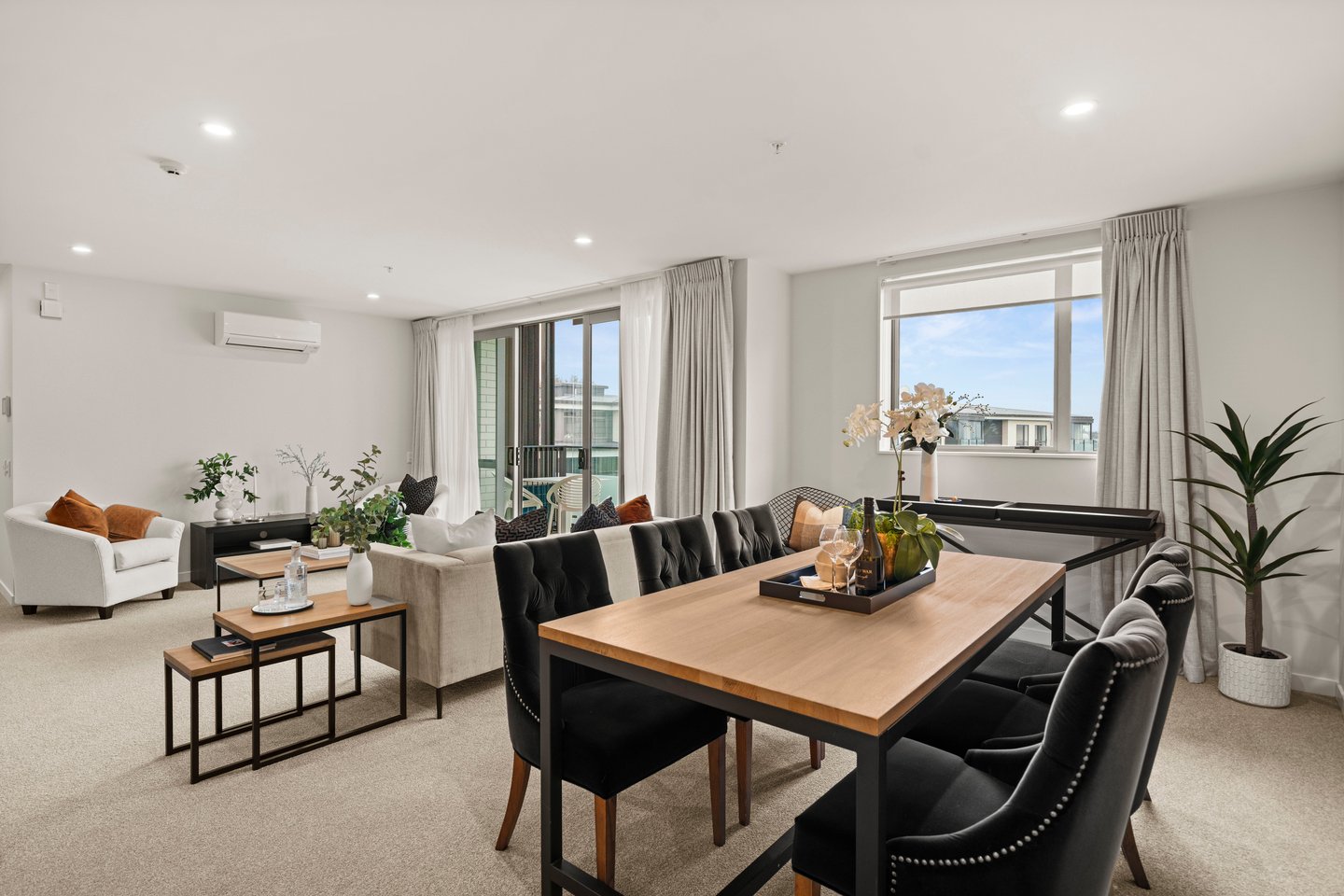The Bayview
