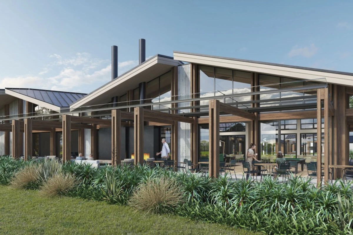 The Botanic Silverdale